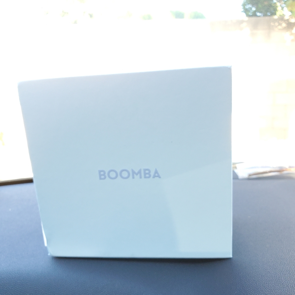 Boomba size C add 2-cups